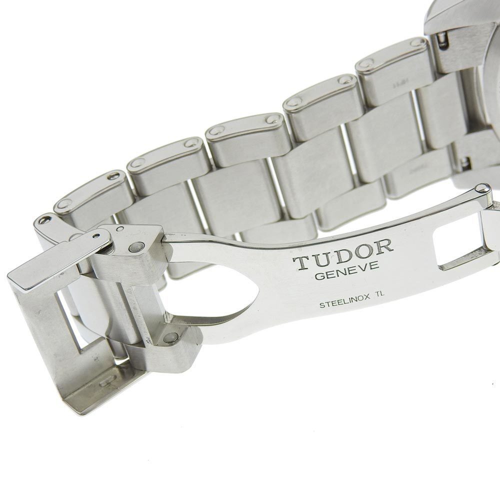 Tudor TUDOR Heritage Black Bay Men's Automatic Watch 79230B - Picture 7 of 9